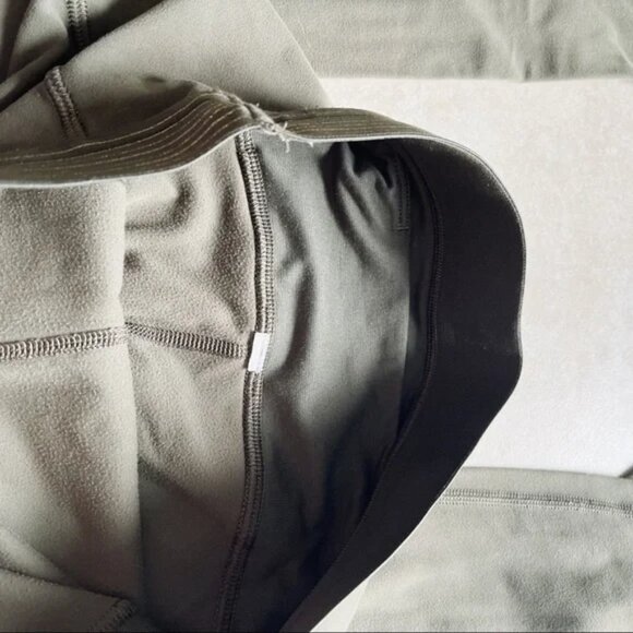 Lululemon Principle Dancer Golden Lining Tight - 28” Leggings High Rise - Picture 10 of 11